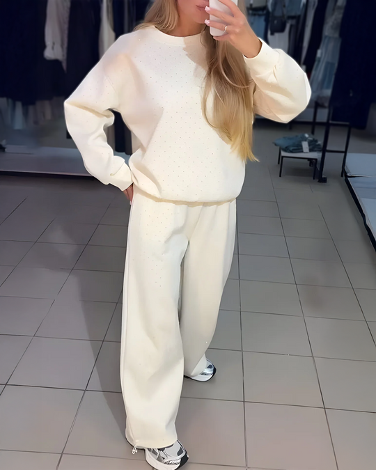 AMELIA | DIAMOND SET