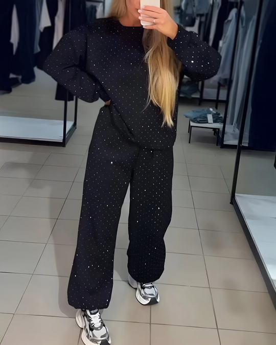 AMELIA | DIAMOND SET